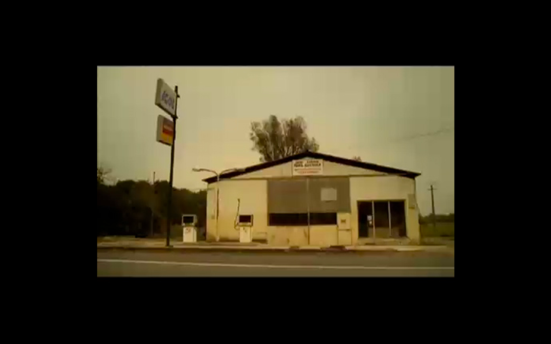 Bande-annonce du Festival Silhouette 2008